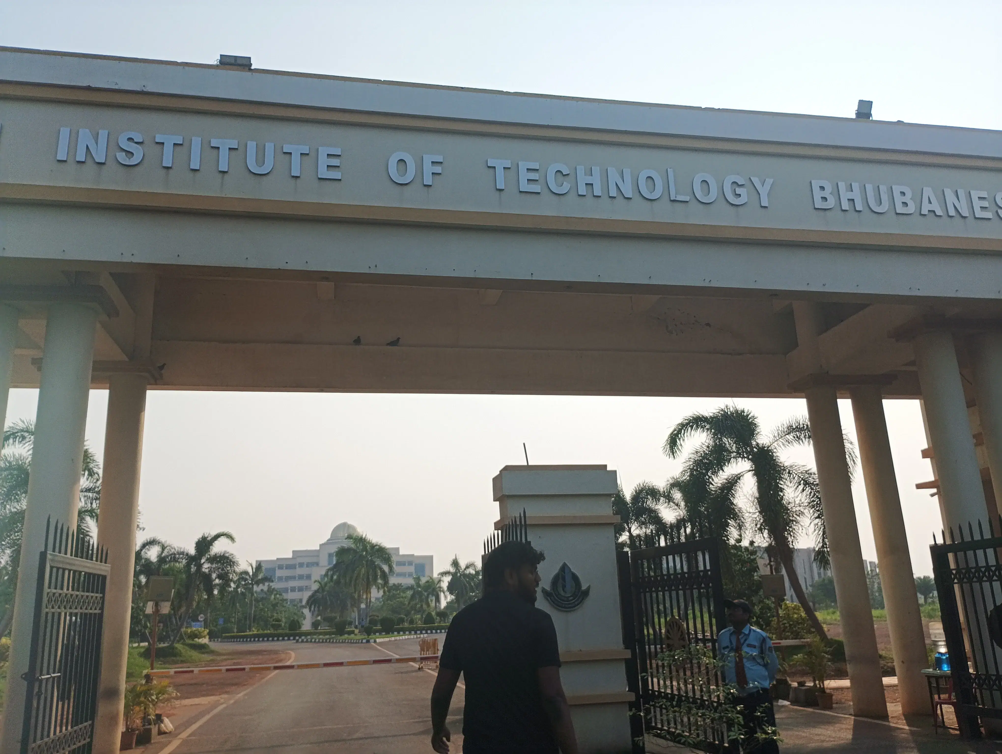 IIT Bhubaneswar Campus photo 11